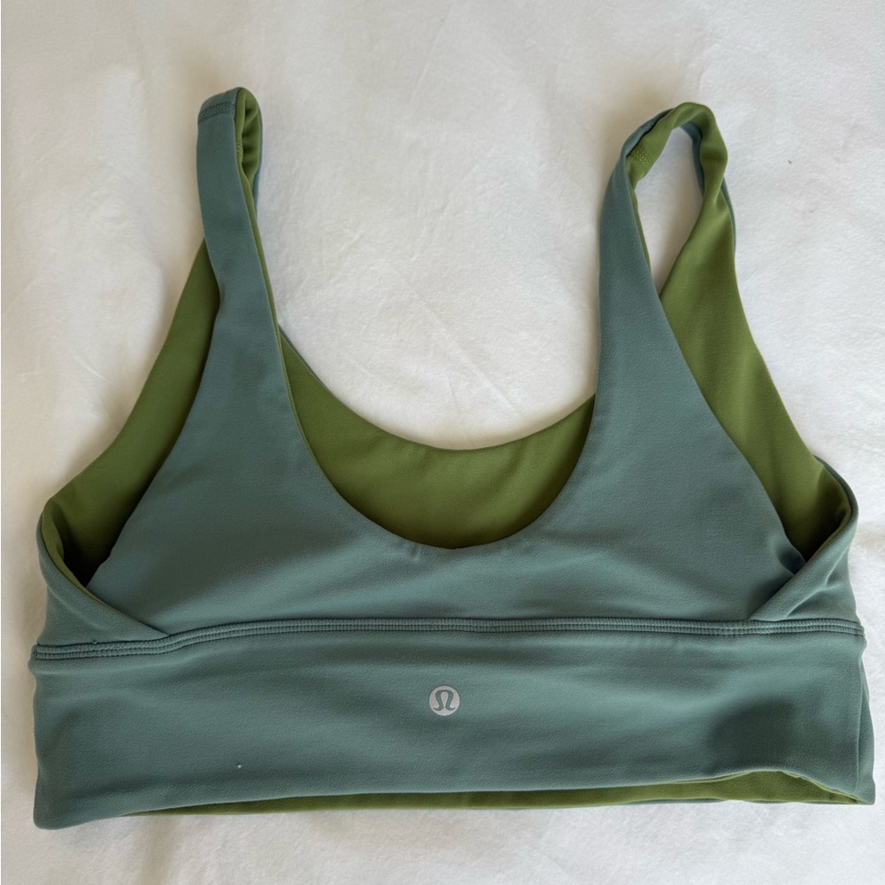 lululemon align reversible bra